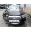 AUDI A3 (8P)