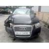 audi a3 (8p) del año 2007