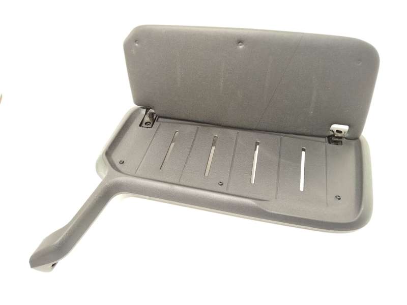 Recambio de parasol derecho para mercedes-benz sprinter 4-t furgoneta (b907, b910) 419 cdi rwd (907.643, 907.645, 907.647) refer 2