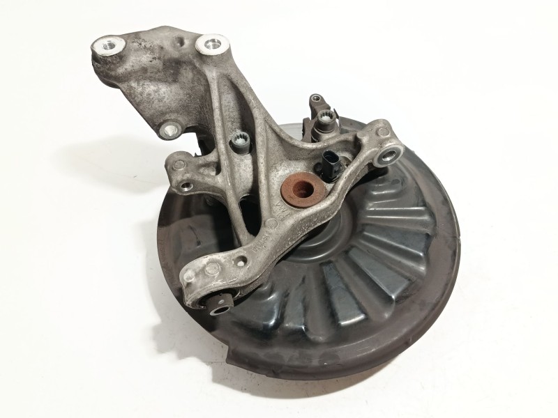 MANGUETA TRASERA DERECHA 5QF505436 5QF505436F 