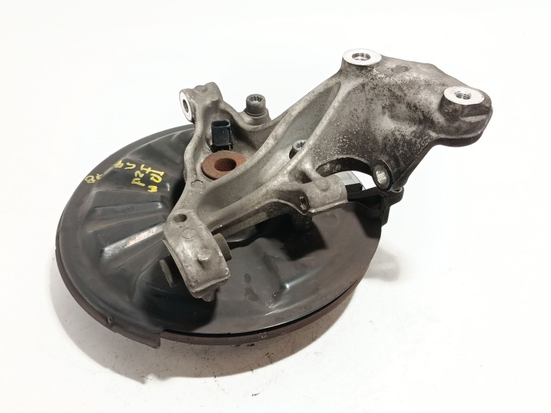 MANGUETA TRASERA IZQUIERDA 5QF505435 5QF505435F 