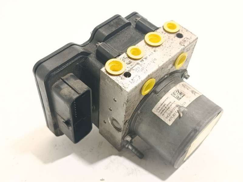 Recambio de abs para peugeot partner furgón/monospace (k9) 1.6 bluehdi 100 referencia OEM IAM 9811148380 0265956416 269754