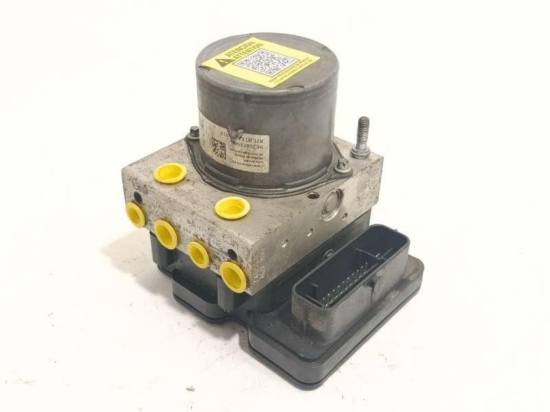 Recambio de abs para peugeot partner furgón/monospace (k9) 1.6 bluehdi 100 referencia OEM IAM 9811148380 0265956416 269754 2