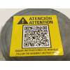 Recambio de abs para peugeot partner furgoneta/monovolumen (k9) 1.6 bluehdi 100 referencia OEM IAM 9811148380 0265956416 269754