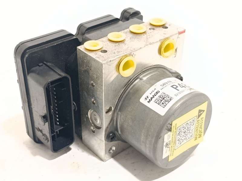 ABS 58910H8480 BE600EEV10 BH6013EV00