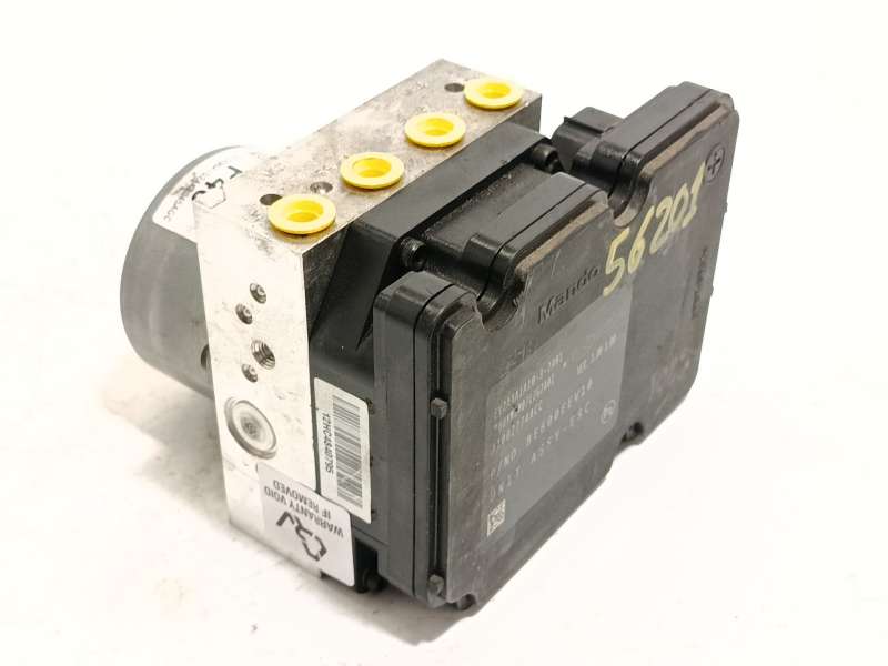 Recambio de abs para kia stonic (yb) 1.2 cvvt referencia OEM IAM 58910H8480 BE600EEV10 BH6013EV00 3