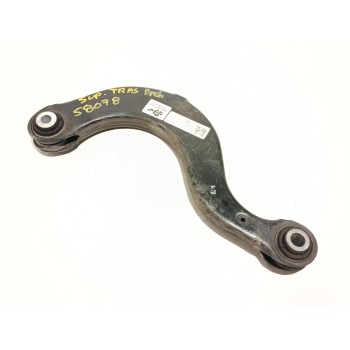 BRAZO SUSPENSION SUPERIOR TRASERO DERECHO 5Q0505323D 