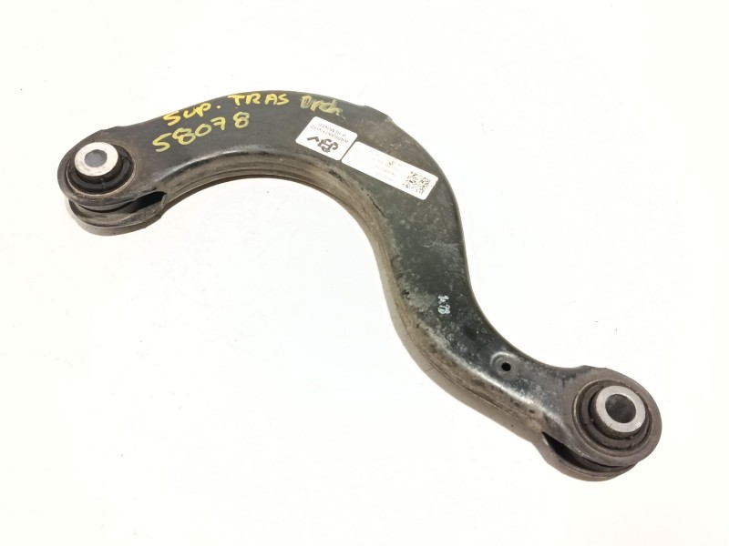 BRAZO SUSPENSION SUPERIOR TRASERO DERECHO 5Q0505323D 