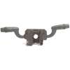 Recambio de mando intermitentes para peugeot boxer furgoneta 2.2 hdi 100 referencia OEM IAM 07354300850 1695166680 7354300850