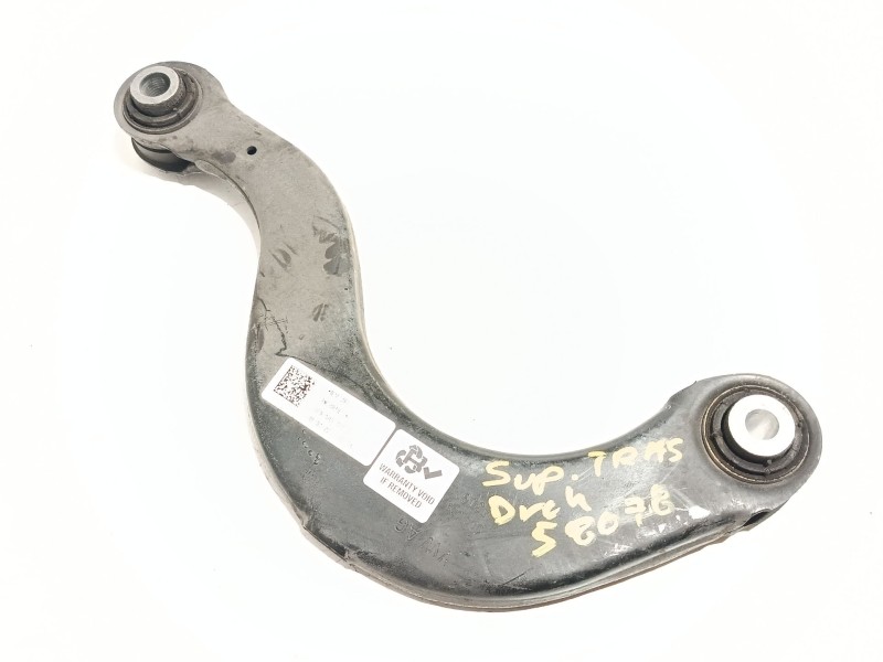 BRAZO SUSPENSION SUPERIOR TRASERO IZQUIERDO 5Q0505323D 