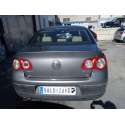 VOLKSWAGEN PASSAT B6 (3C2)