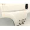 Recambio de puerta delantera izquierda para peugeot boxer furgoneta 2.2 hdi 100 referencia OEM IAM 9002X8  