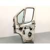Recambio de puerta delantera derecha para peugeot boxer furgoneta 2.2 hdi 100 referencia OEM IAM 9004Y1  