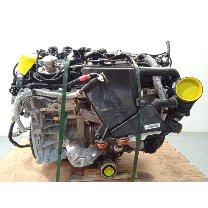 Recambio de motor completo para bmw serie x5 (g05) xdrive40i m sport referencia OEM IAM B58B30C  