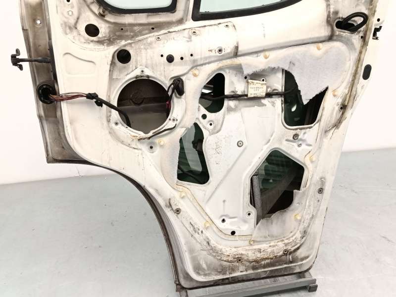 Recambio de puerta delantera derecha para peugeot boxer furgoneta 2.2 hdi 100 referencia OEM IAM 9004Y1 - Blanco 6