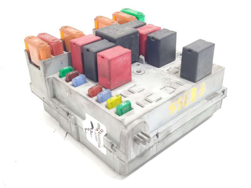 CAJA RELES / FUSIBLES 1349944080 