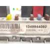 Recambio de caja reles / fusibles para peugeot boxer furgoneta 2.2 hdi 100 referencia OEM IAM 1349944080  