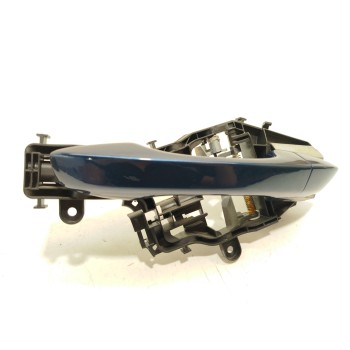 MANETA EXTERIOR DELANTERA IZQUIERDA 517837811L 