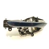 Recambio de maneta exterior delantera izquierda para volkswagen passat b8 (3g2, cb2) 2.0 tdi referencia OEM IAM 517837811L  