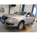 VOLKSWAGEN PASSAT B6 (3C2)
