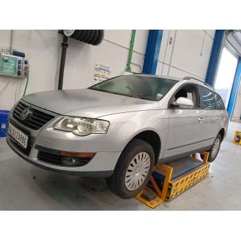 VOLKSWAGEN PASSAT B6 (3C2)