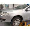 volkswagen passat b6 (3c2) del año 2007
