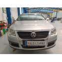 VOLKSWAGEN PASSAT B6 (3C2)