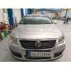 volkswagen passat b6 (3c2) del año 2007