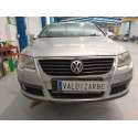 VOLKSWAGEN PASSAT B6 (3C2)
