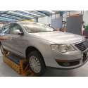 VOLKSWAGEN PASSAT B6 (3C2)