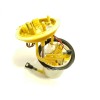 Recambio de bomba combustible para volkswagen passat b8 (3g2, cb2) 2.0 tdi referencia OEM IAM 3Q0919050H  A2C86856203