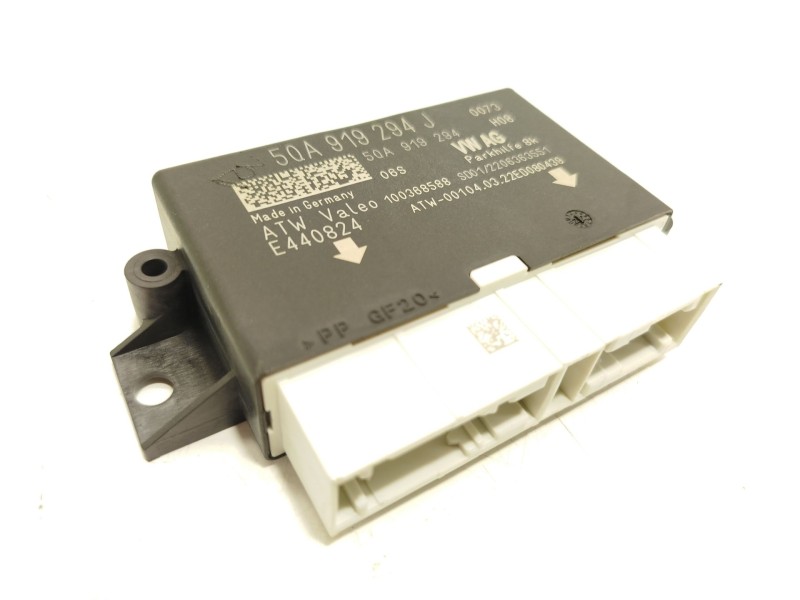 MODULO ELECTRONICO 5QA919294J 