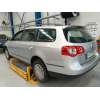 volkswagen passat b6 (3c2) del año 2007