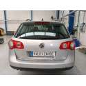 VOLKSWAGEN PASSAT B6 (3C2)