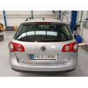 VOLKSWAGEN PASSAT B6 (3C2)