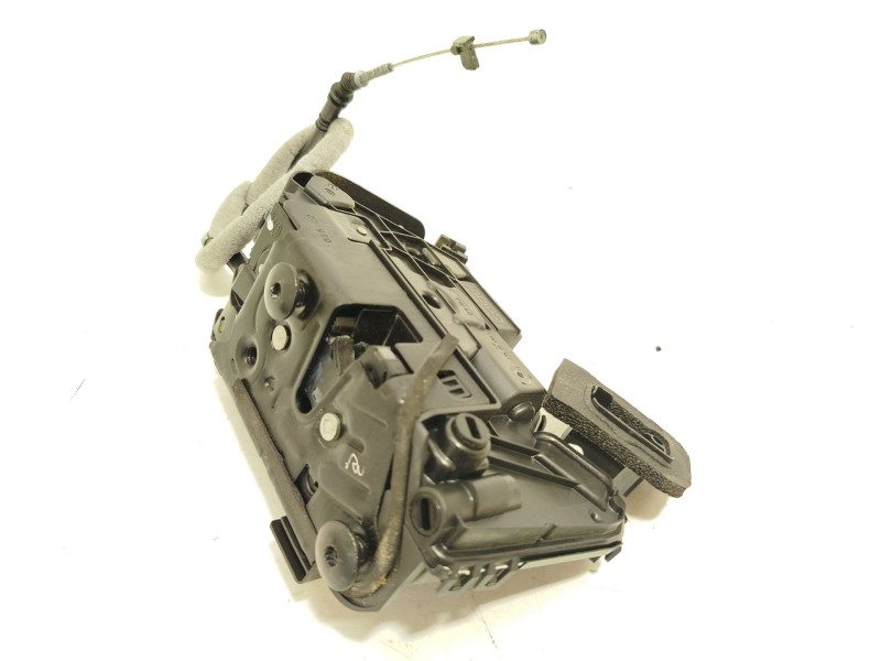 CERRADURA PUERTA TRASERA DERECHA 5NA839016E 