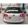 volkswagen passat b6 (3c2) del año 2007