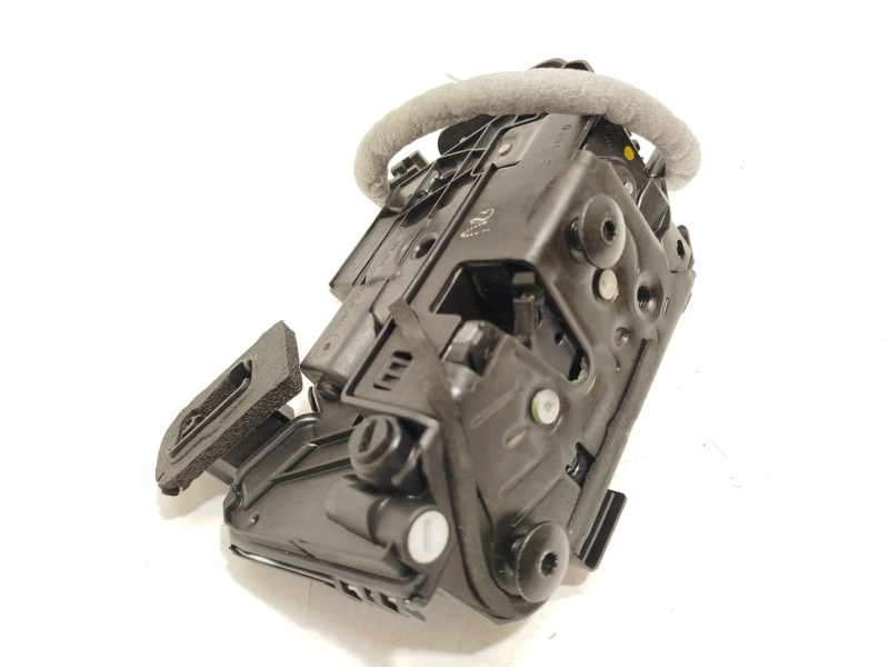 CERRADURA PUERTA TRASERA IZQUIERDA 5NA839015E 