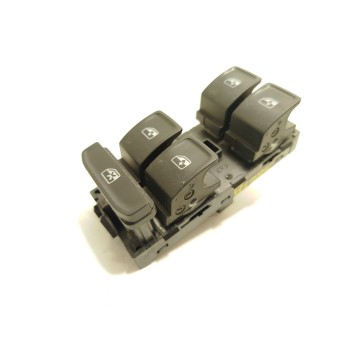 MANDO ELEVALUNAS DELANTERO IZQUIERDO 5G0959857DWHS 