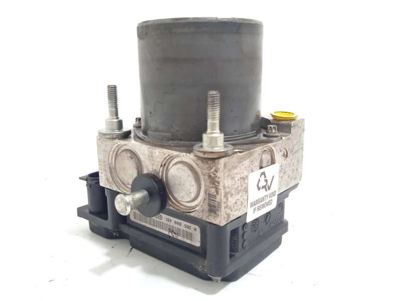 Recambio de abs para peugeot boxer furgoneta 2.2 hdi 100 referencia OEM IAM 51725097 4541K0 0265231617 - Blanco 3