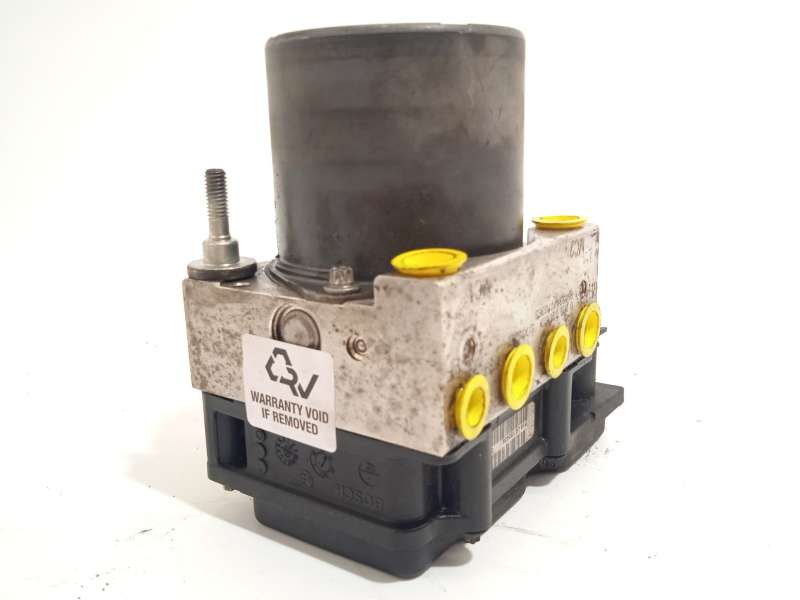 Recambio de abs para peugeot boxer furgoneta 2.2 hdi 100 referencia OEM IAM 51725097 4541K0 0265231617 - Blanco 4