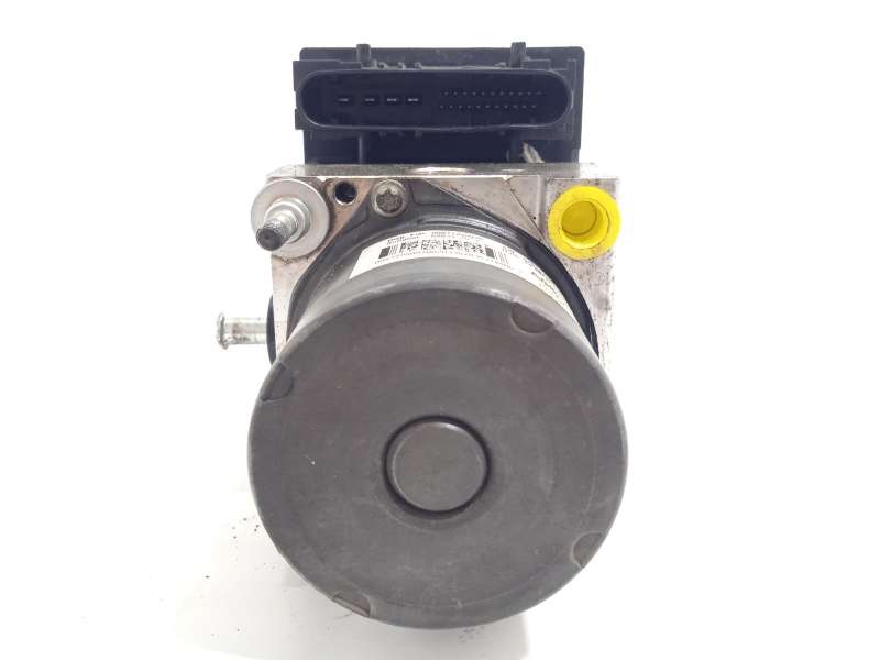 Recambio de abs para peugeot boxer furgoneta 2.2 hdi 100 referencia OEM IAM 51725097 4541K0 0265231617 - Blanco 5