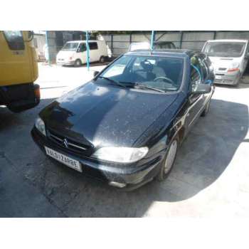 CITROËN XSARA BREAK