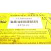 Recambio de centralita airbag para peugeot boxer furgoneta 2.2 hdi 100 referencia OEM IAM 1342894080  