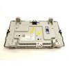 Recambio de pantalla multifuncion para volkswagen passat b8 (3g2, cb2) 2.0 tdi referencia OEM IAM 5NN919605B  A3C0866740001