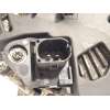Recambio de alternador para peugeot boxer furgoneta 2.2 hdi 100 referencia OEM IAM 113958 5705EA 