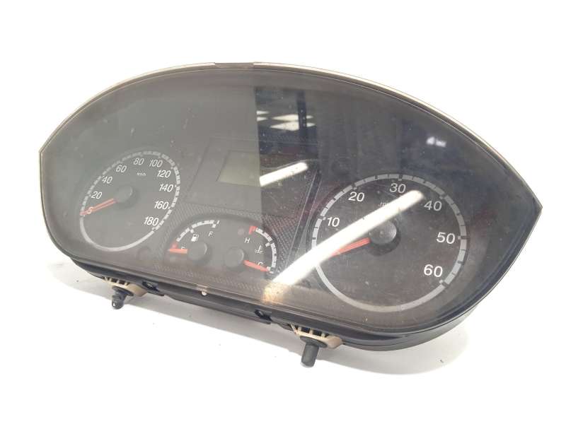 CUADRO INSTRUMENTOS 1340672080 6106ZR 503001210200