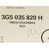 Recambio de modulo electronico para volkswagen passat b8 (3g2, cb2) 2.0 tdi referencia OEM IAM 3G5035820H  