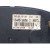 Recambio de cuadro instrumentos para peugeot boxer furgoneta 2.2 hdi 100 referencia OEM IAM 1340672080 6106ZR 503001210200