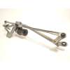 Recambio de motor limpia delantero para peugeot boxer furgoneta 2.2 hdi 100 referencia OEM IAM 6405ER  